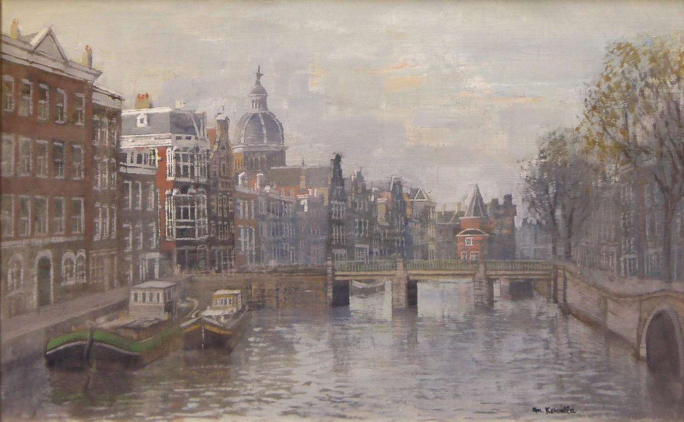 マルセル・ケルヴェラ