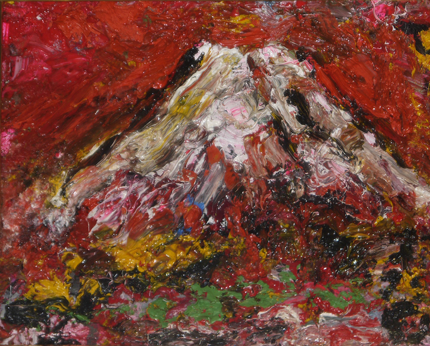 森田茂 ｜正光画廊