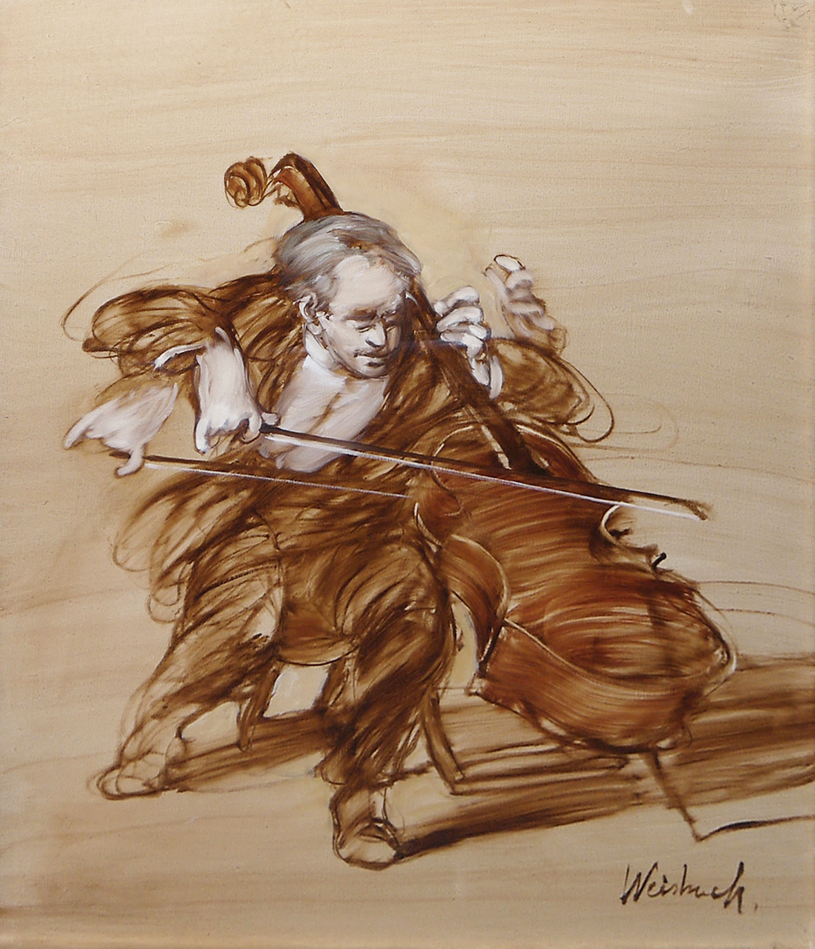 ワイズバッシュ