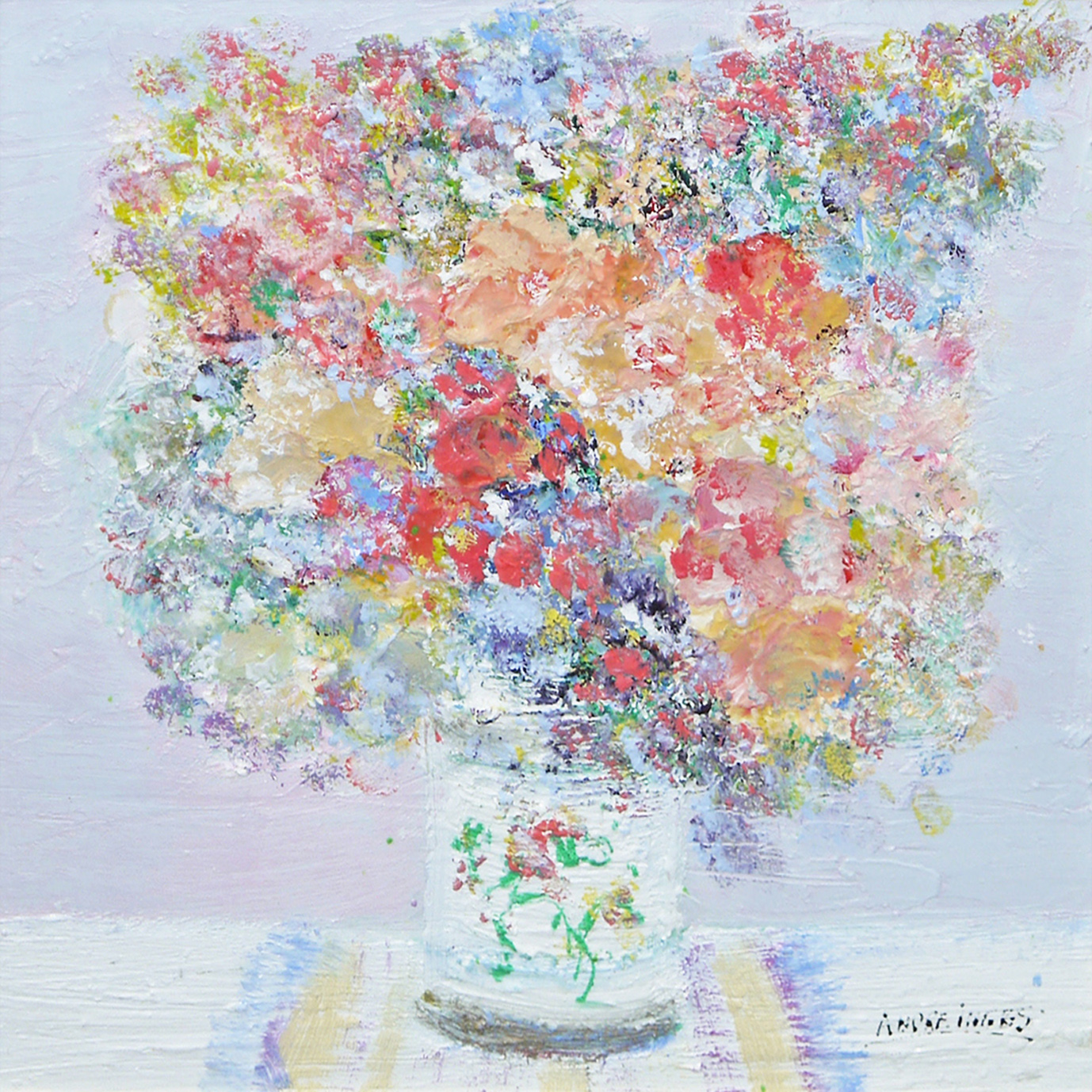 アンドレ・アングル