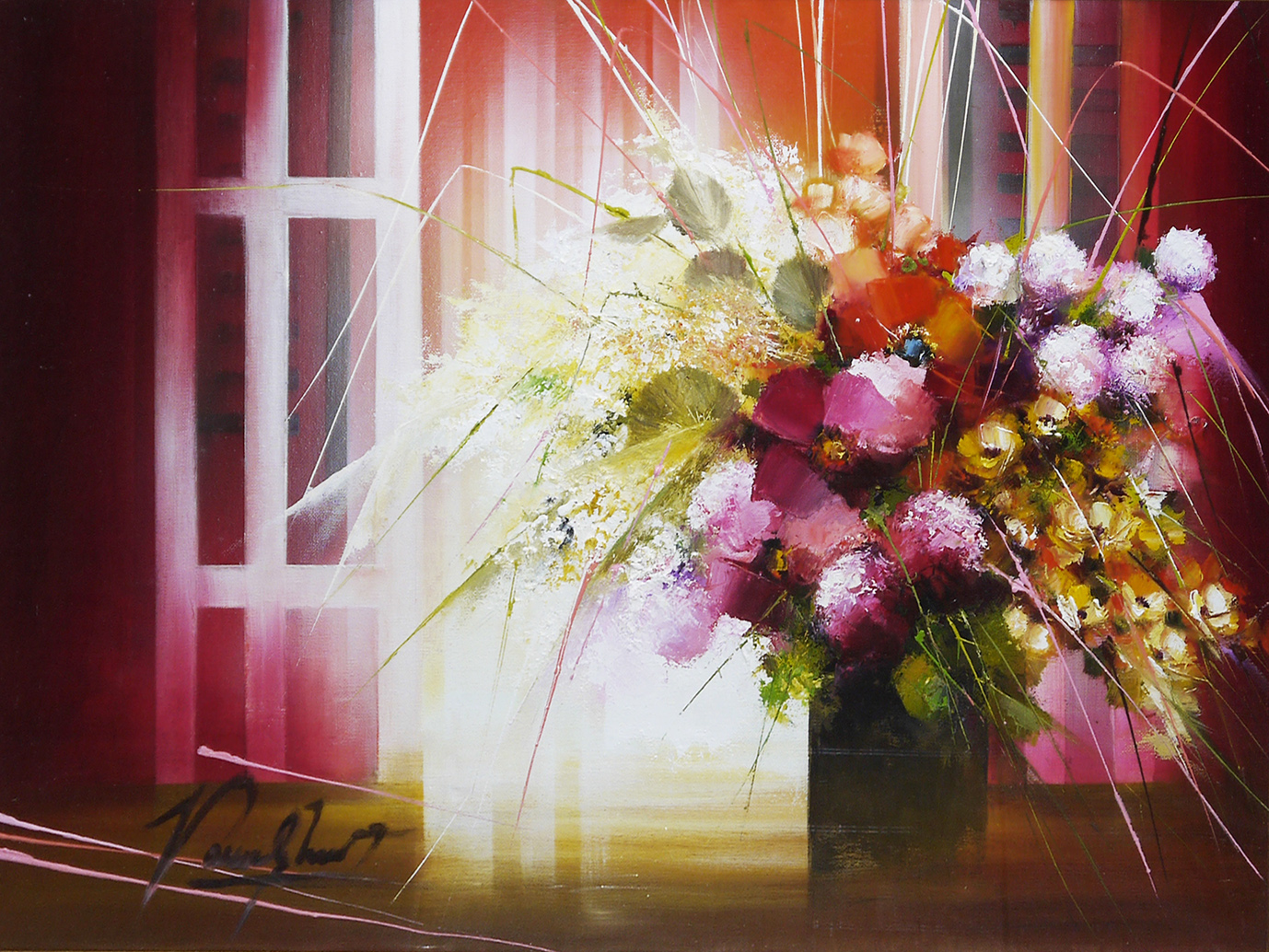 レイモン・プーレ