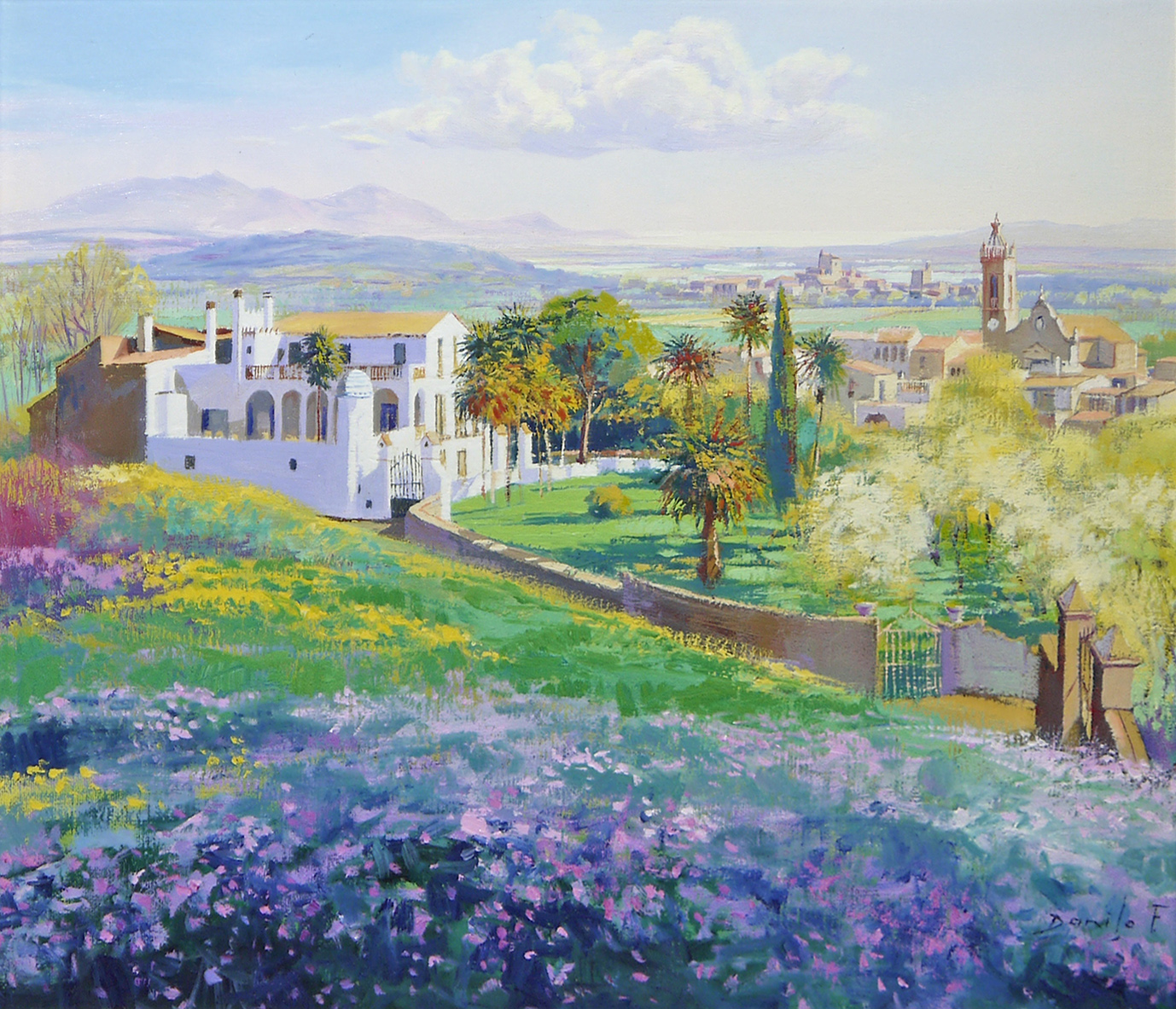 ダニーロ・フェルナンデス