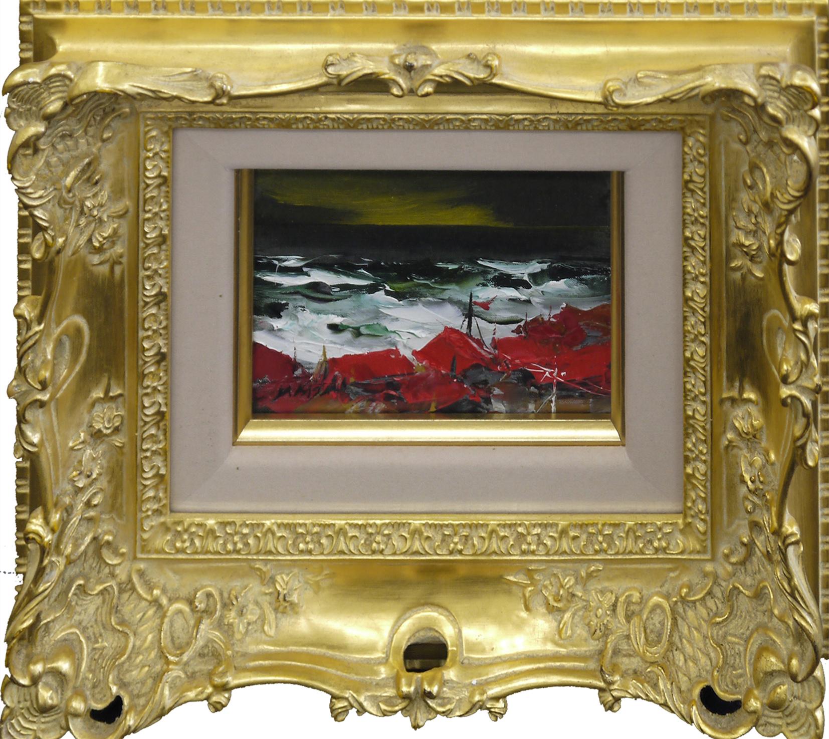 北の海 ｜正光画廊