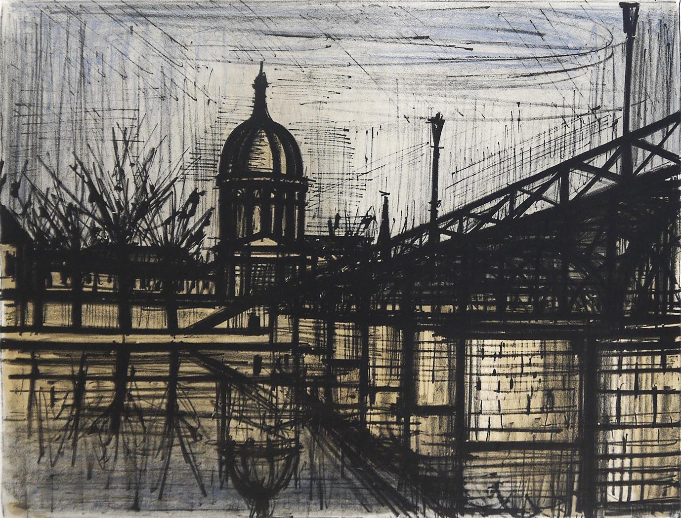 ル・ポンデザール (パリシリーズ) |正光画廊