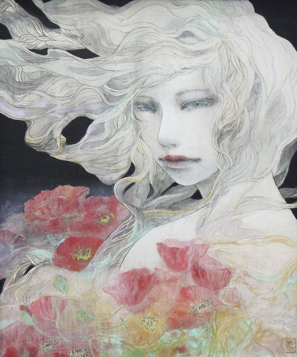 光ノ庭 ｜正光画廊