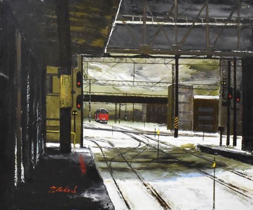 北の駅No.27 ｜正光画廊