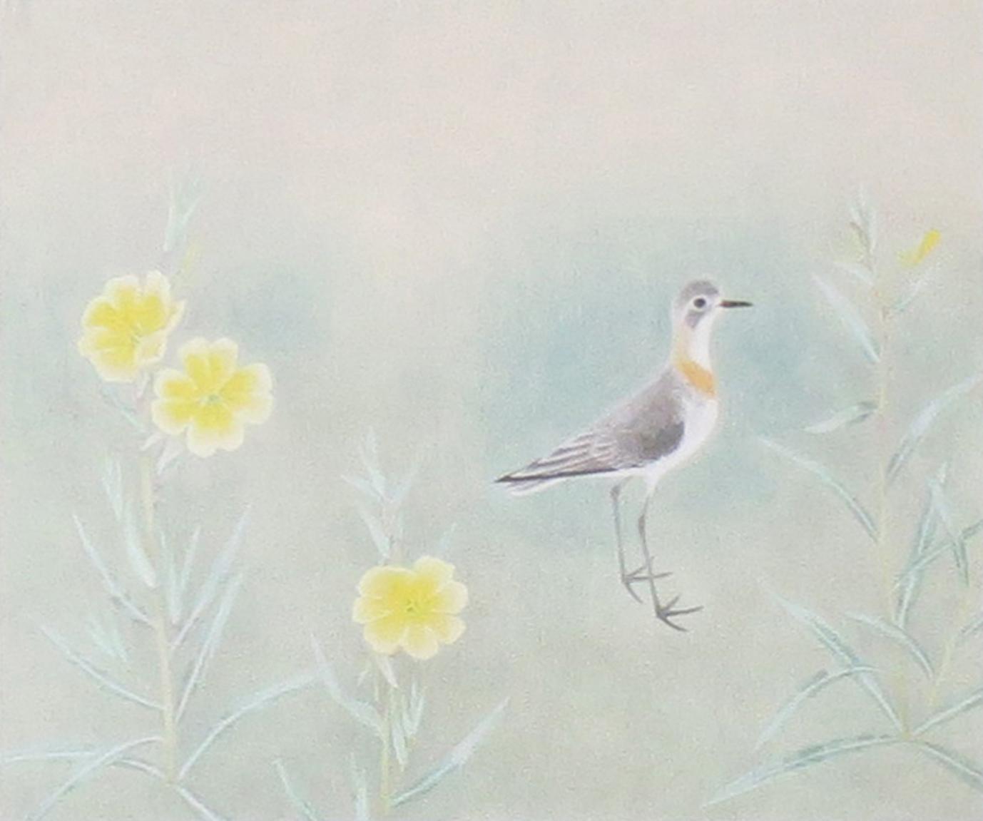 樹下幽禽 | ｜正光画廊