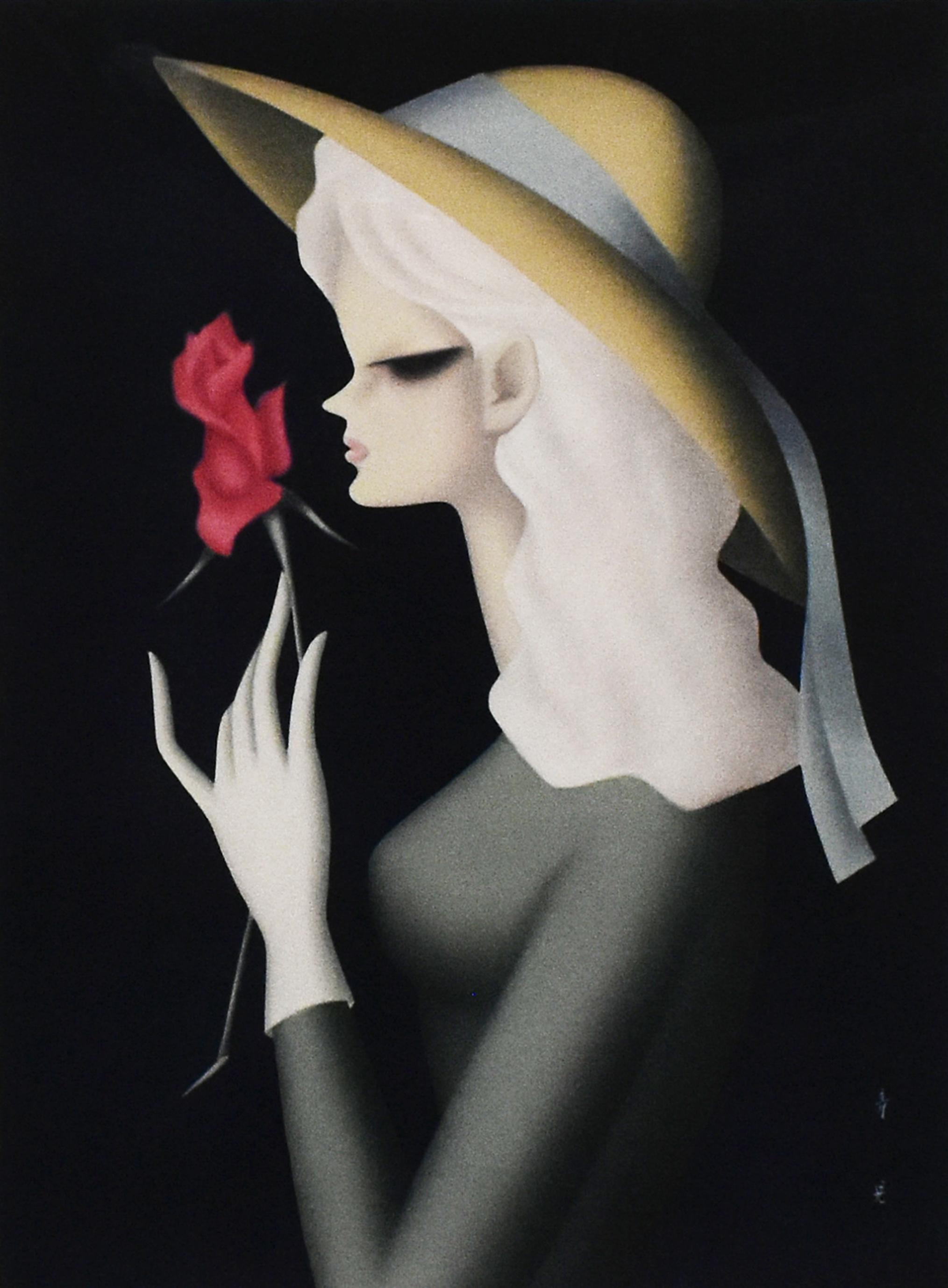 東郷青児 | ｜正光画廊