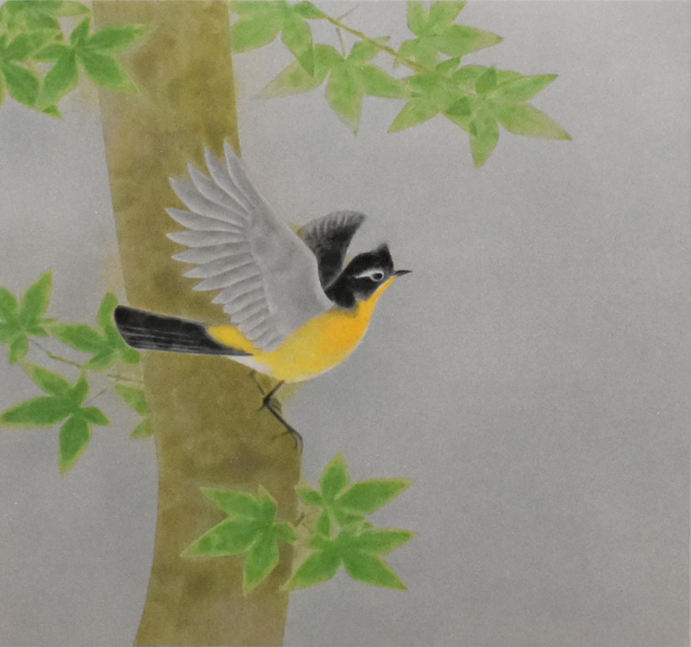 秋汀 | ｜正光画廊