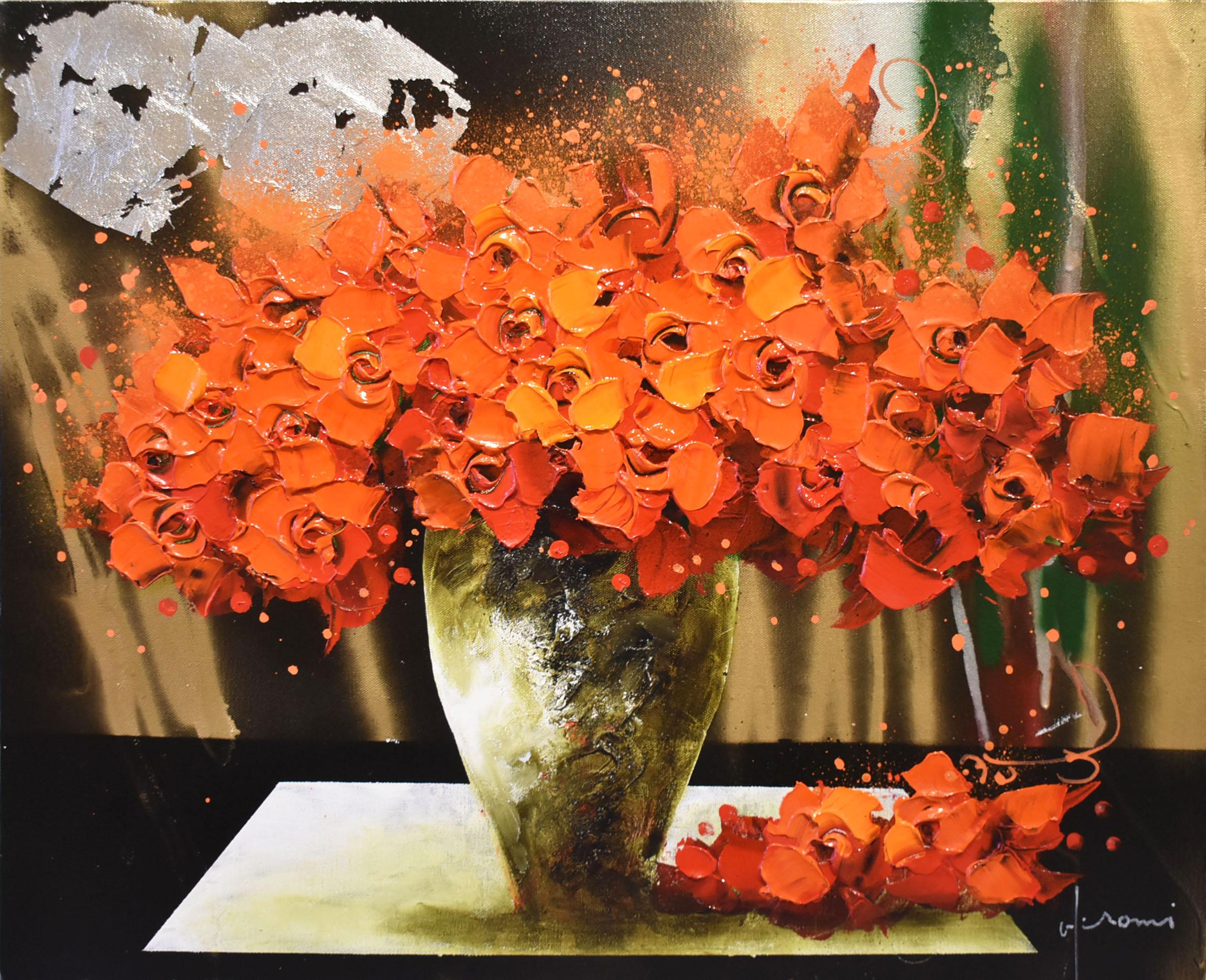 夫婦桜 | ｜正光画廊