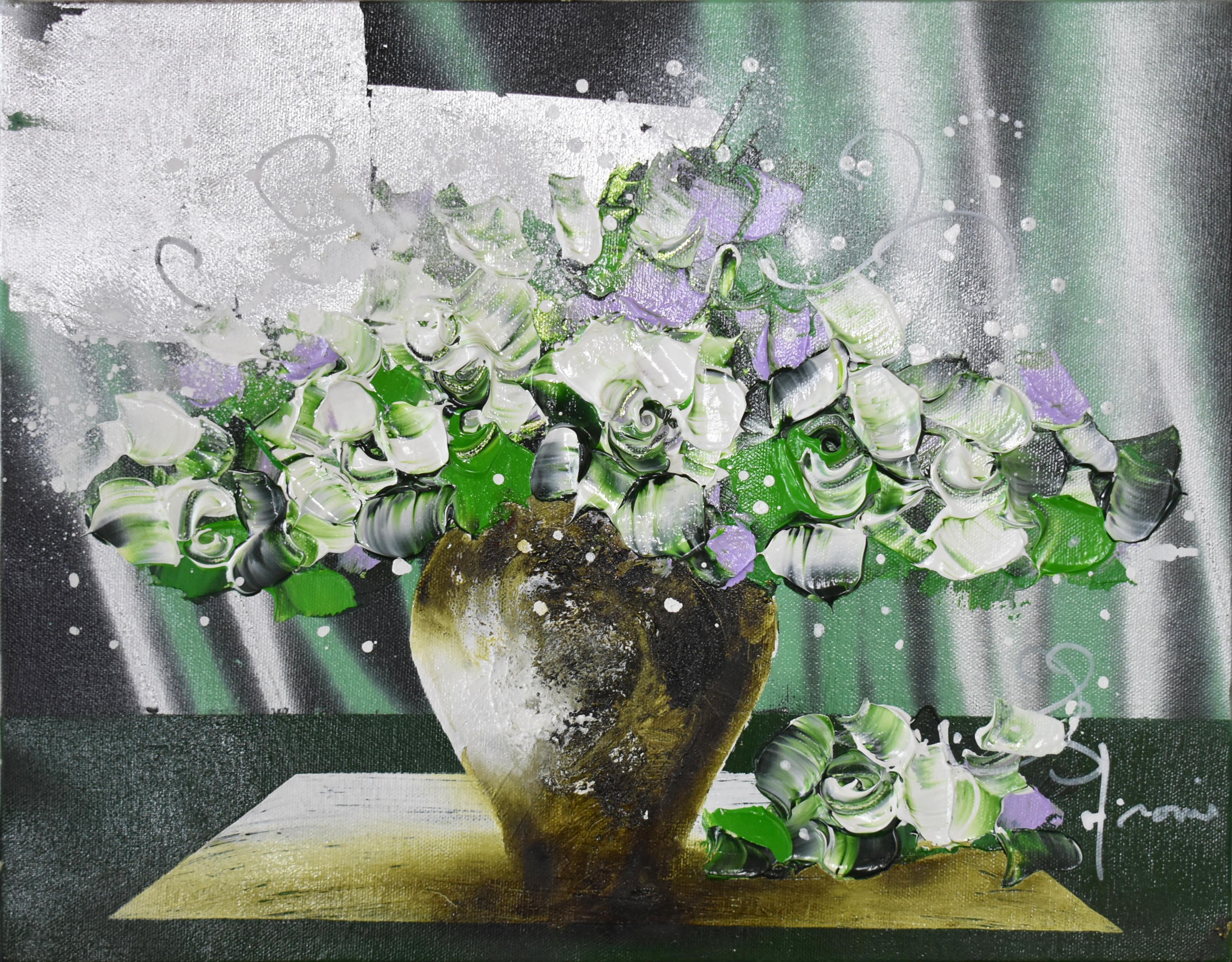 夫婦桜 | ｜正光画廊