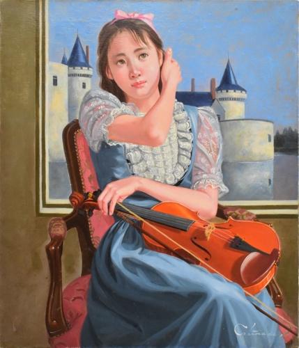 島根清 | ｜正光画廊